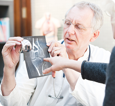 Knee Replacement Surgery Ft. Lauderdale, FL - Paul Meli Orthopedics - Knee Replacement  near me - knee surgery - knee pain - orthopedic surgeon near me 