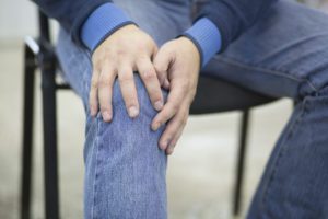 if you need knee surgery