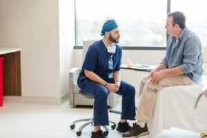 Knee Transplants - Paul Meli Orthopedics - Fort Lauderdale