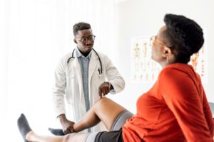 Knee Replacement Surgery - Paul Meli Orthopedic Surgery Fort Lauderdale Florida