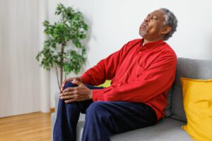 Knee Arthritis - Fort Lauderdale